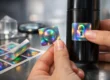Custom Hologram Labels That Protect Your Brand
