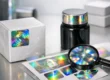 Custom Hologram Design Guide for Safer Packaging