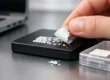 Destructible Security Stickers That Show Tampering