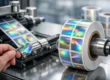 Fast Turnaround Hologram Labels Without Compromise