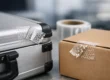 Honeycomb Security Seals for Tamper Evidence