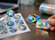 Stock Versus Custom Holograms for Your Brand