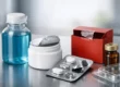 Tamper Evidence Types for Safer Product Packaging