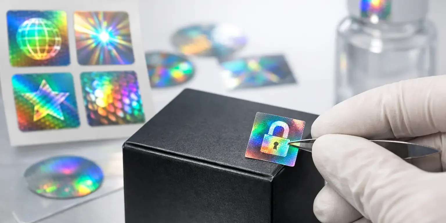 How Hologram Suppliers Protect Your Products How Hologram Suppliers Protect Your Products