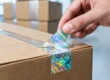 How Holographic Foils Deter Diversion in Supply Chains