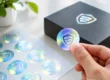 How to Create Custom Logo Holograms That Protect