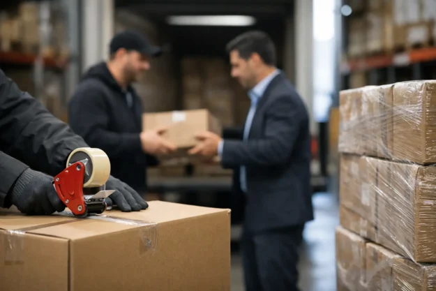 How to Prevent Product Diversion in Your Supply Chain