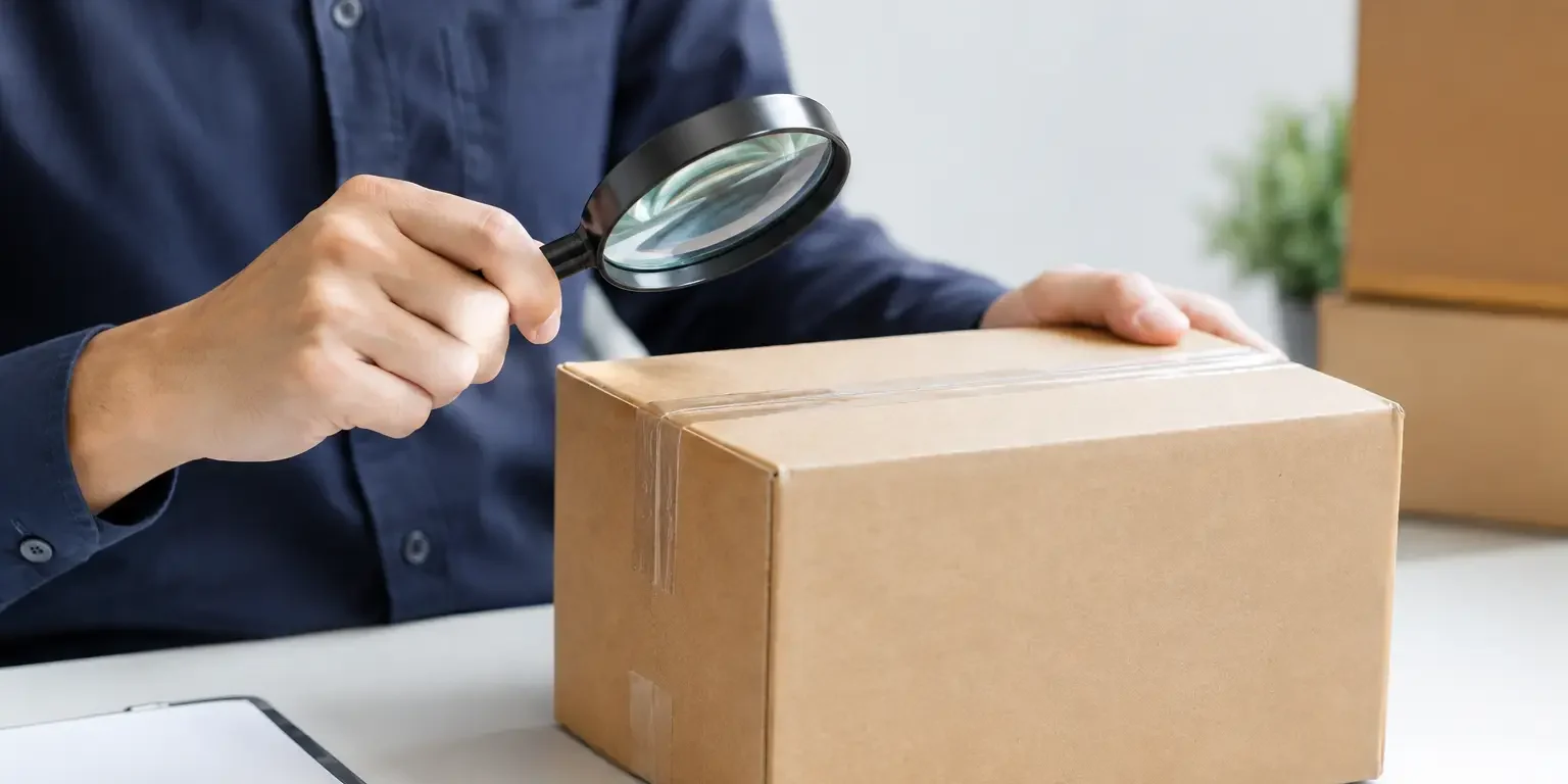 Packaging Integrity Assessment: What to Check