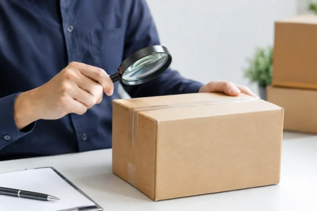 Packaging Integrity Assessment: What to Check