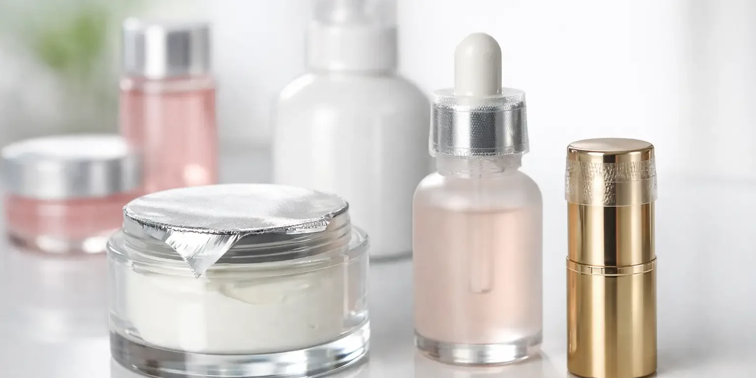 Secure Cosmetic Packaging Seals That Build Trust