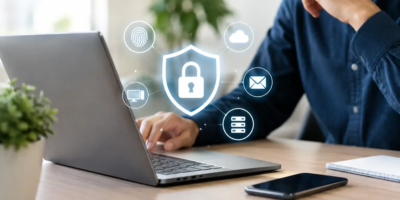 Security Feature Selection Guide for Brands