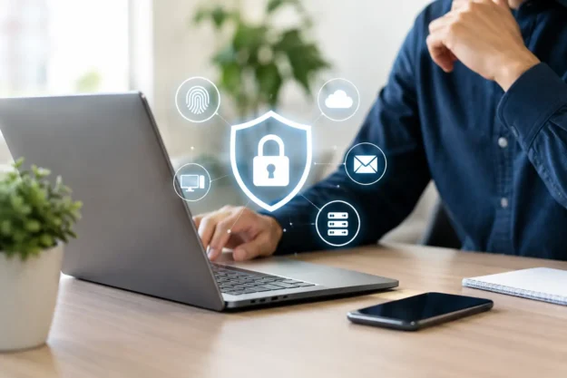 Security Feature Selection Guide for Brands