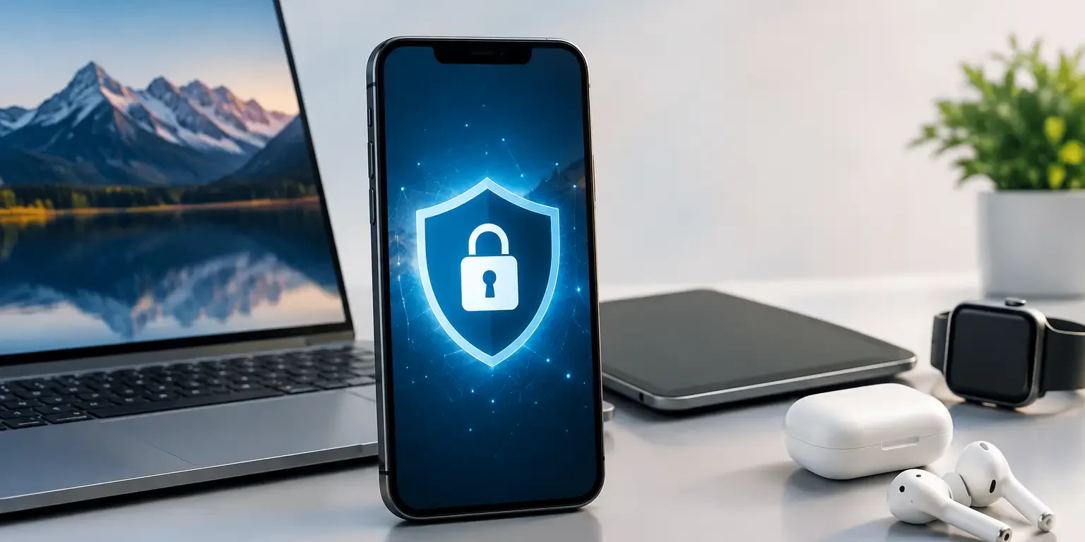 Top Security Features for Electronics Brands Top Security Features for Electronics Brands