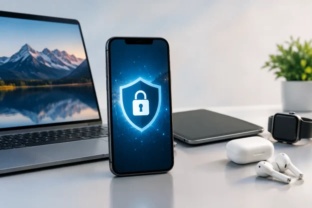 Top Security Features for Electronics Brands
