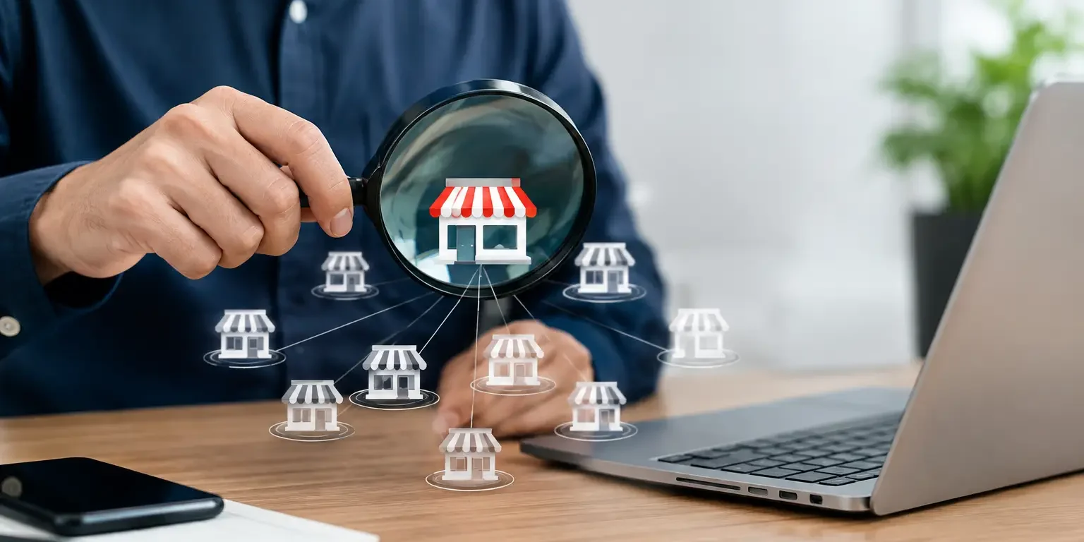 Unauthorised Reseller Detection That Protects Brands Unauthorised Reseller Detection That Protects Brands