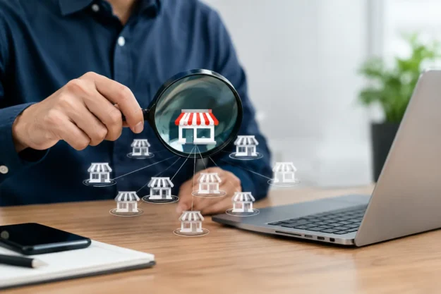 Unauthorised Reseller Detection That Protects Brands