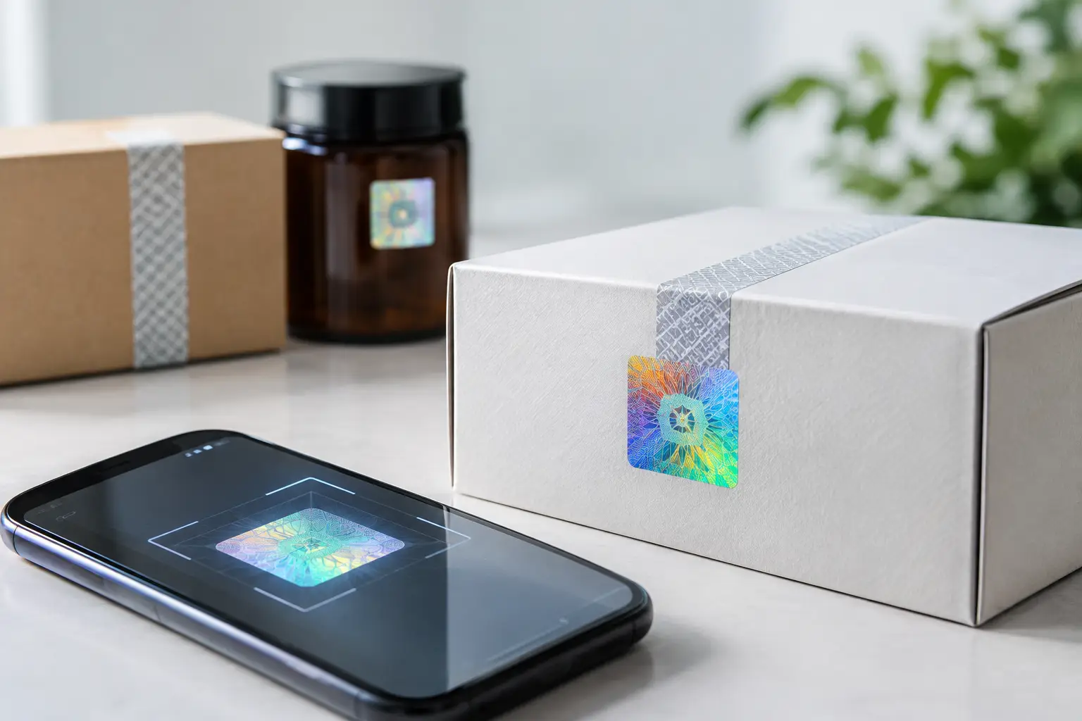 Anti-Counterfeiting Packaging Trends for 2026