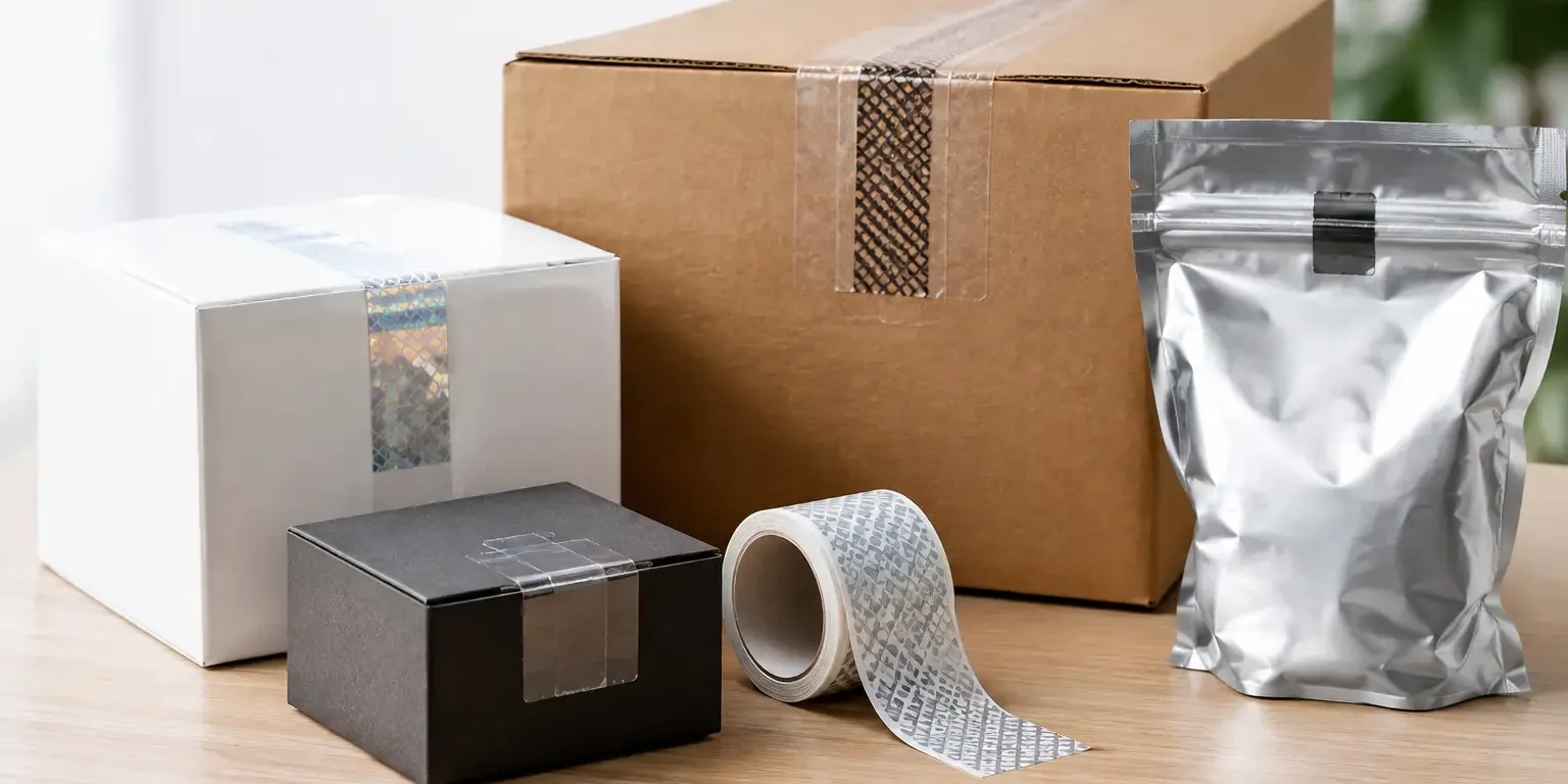 Best Anti Diversion Packaging Methods for Brands