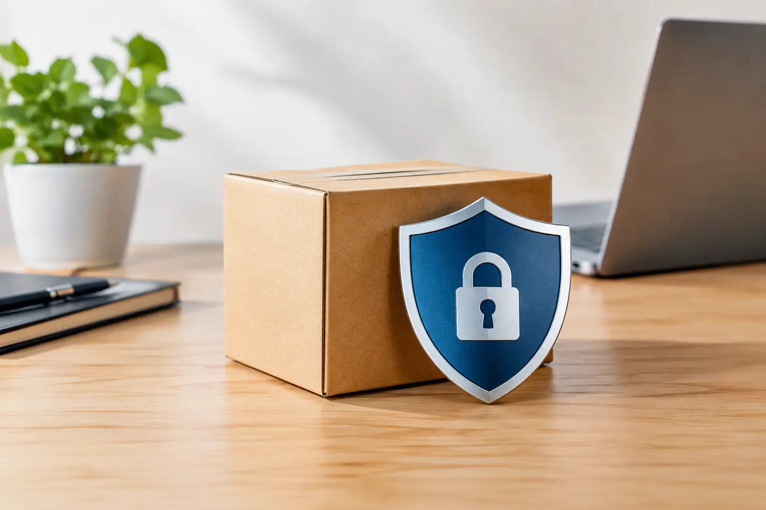 Brand Protection Strategy for Physical Products