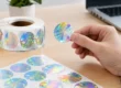 Hologram Label Minimum Order Guide for Buyers