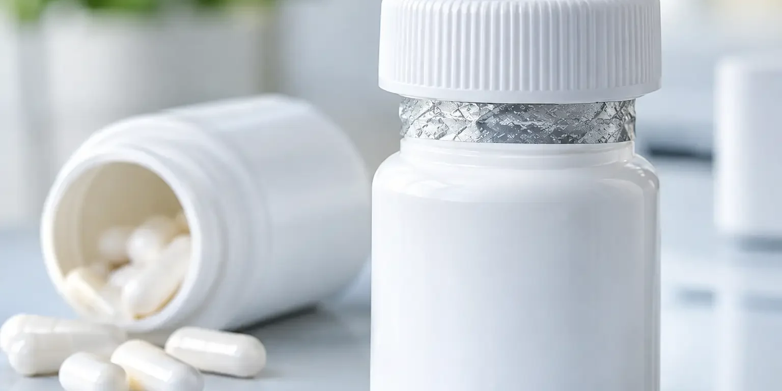 Pharmaceutical Seal Example: What Good Looks Like