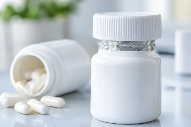 Pharmaceutical Seal Example: What Good Looks Like