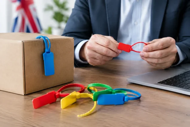 Security Seal Procurement Guide for UK Buyers