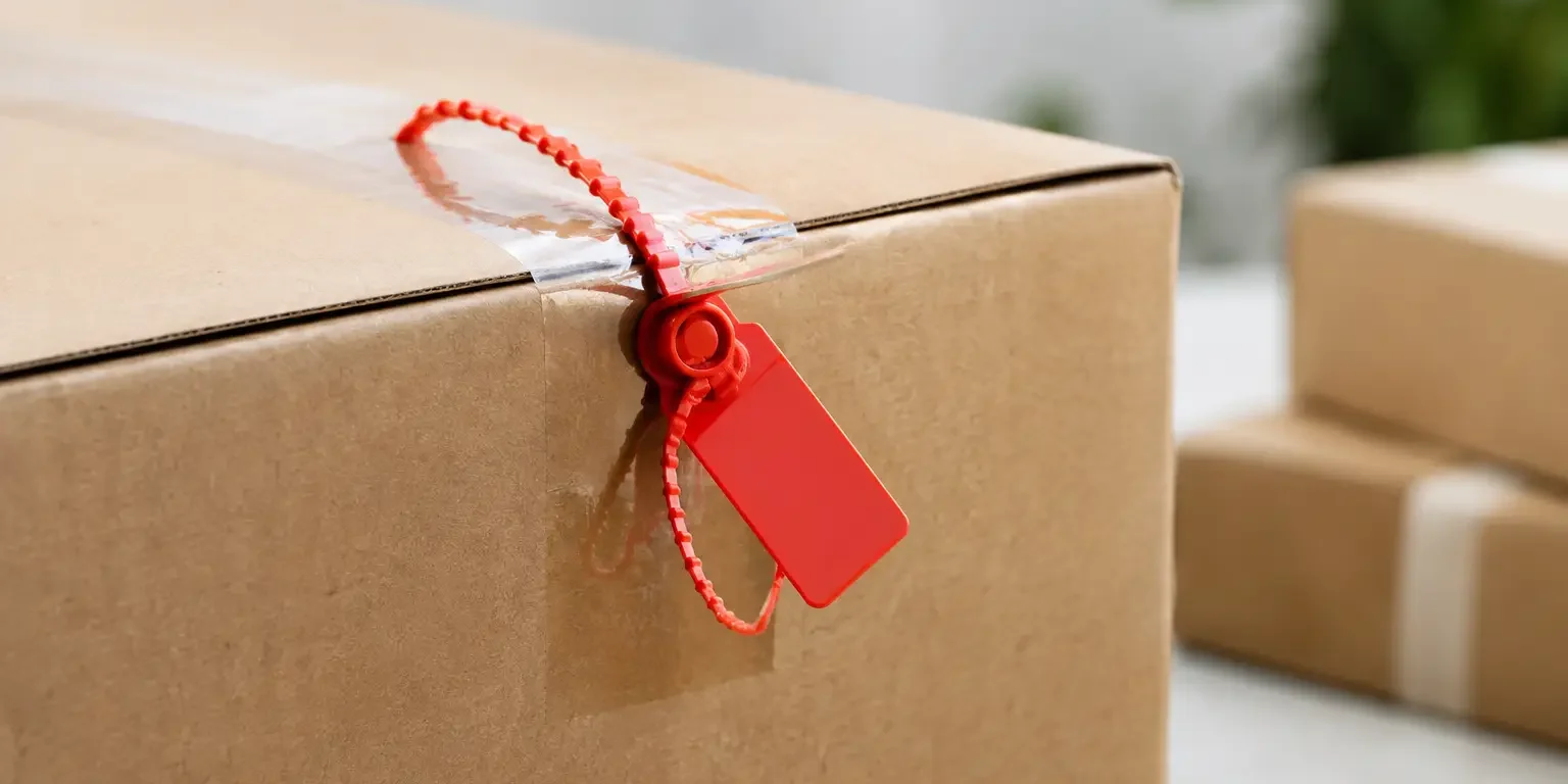Security Seals That Protect Products and Trust Security Seals That Protect Products and Trust
