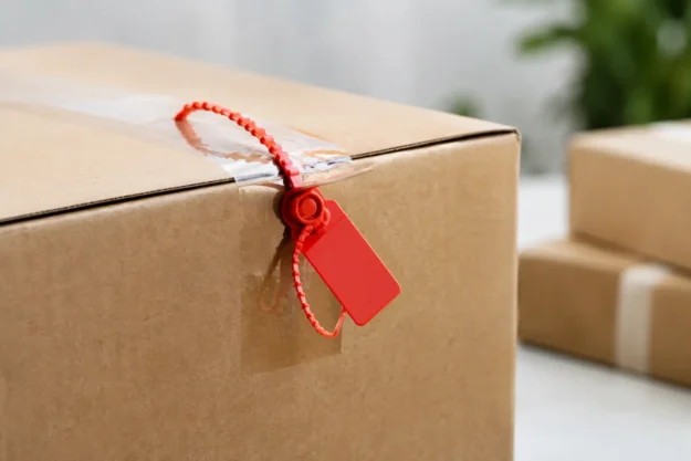 Security Seals That Protect Products and Trust