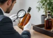 Whisky Bottle Authentication That Protects Trust
